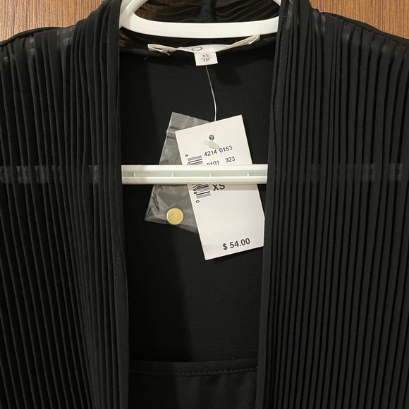 Blouse (XS) - Picture 2 of 8